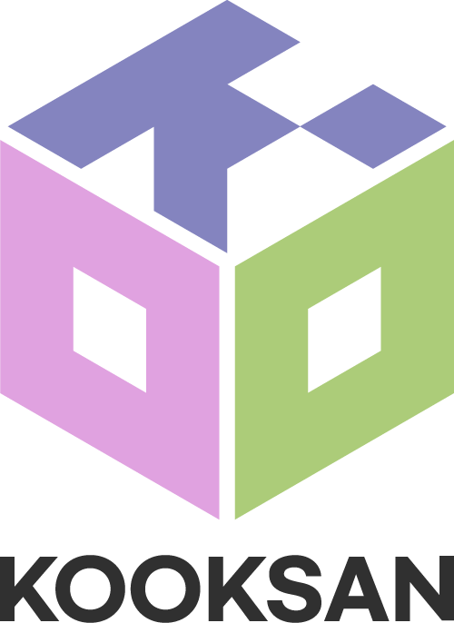 Kooksan logo