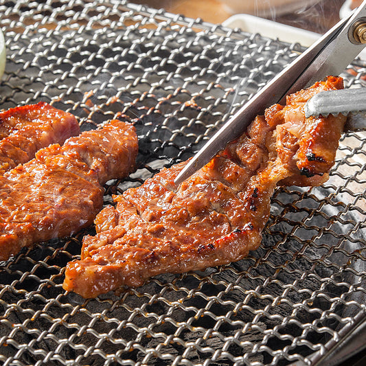 [NEW] Spicy marinated pork 300g / 0.66lb