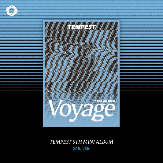 TEMPEST - [Voyage] HORIZON VER. / SAIL VER.