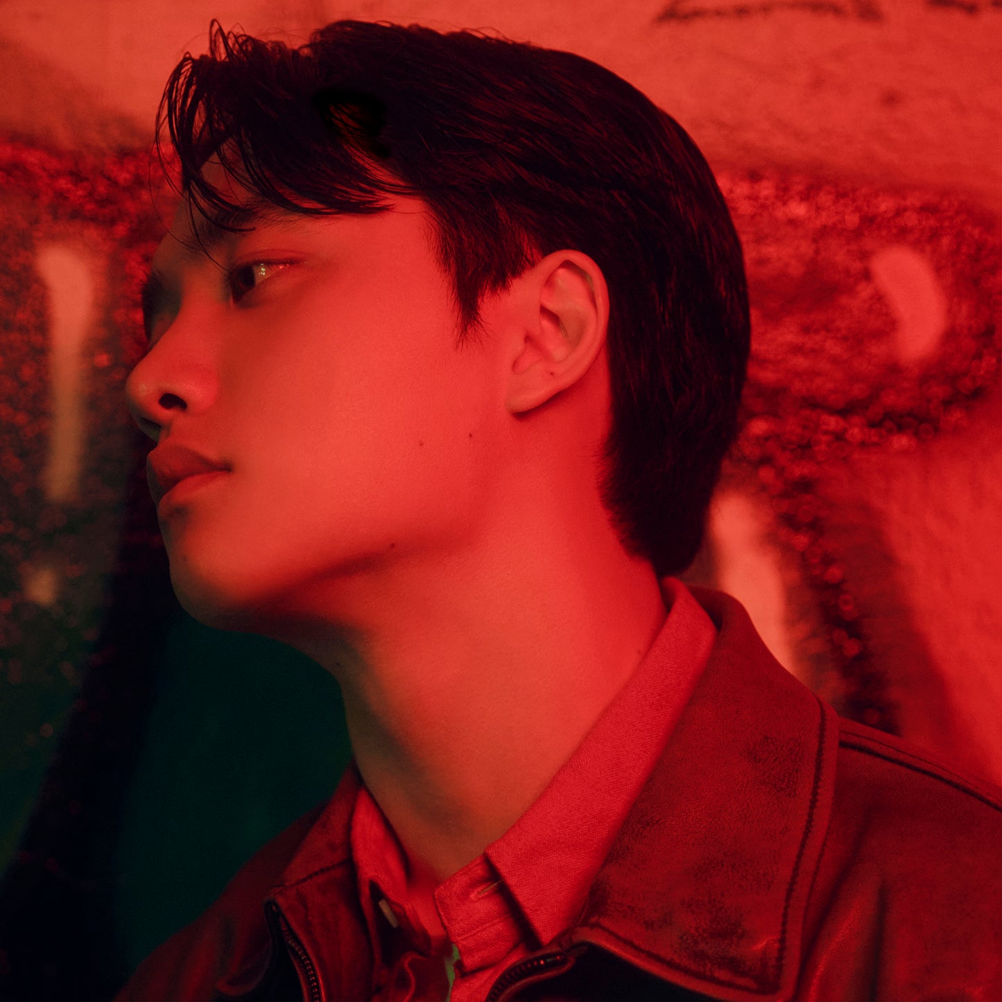 [KOOKSAN Special Gift] D.O. 2ND MINI ALBUM - EXPECTATION (FILM VER.)