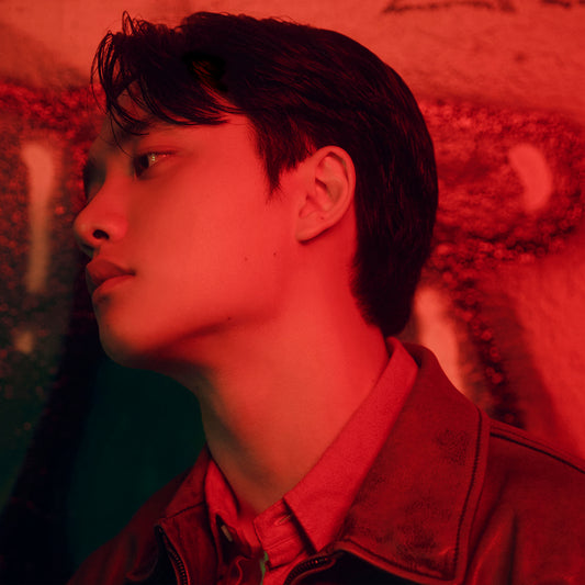 [KOOKSAN Special Gift] D.O. 2ND MINI ALBUM - EXPECTATION (FILM VER.)