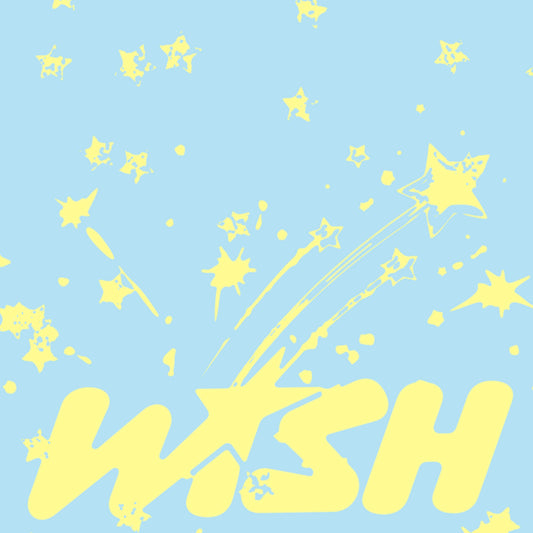 NCT WISH - [WISH] (Photobook Ver.)