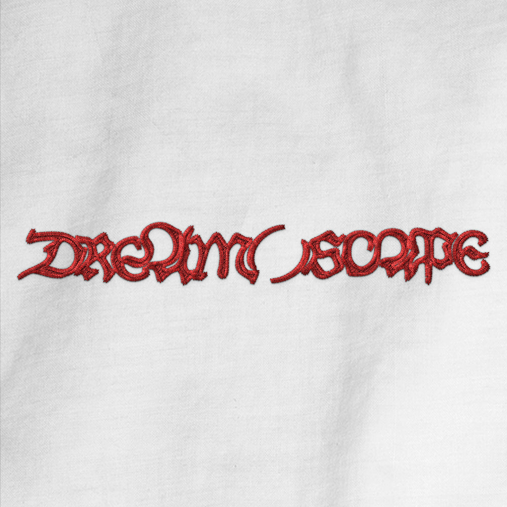 NCT DREAM - [DREAM( )SCAPE] (QR Ver.)
