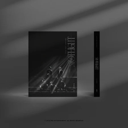 ONF - 2024 CONCERT SPOTLIGHT PHOTOBOOK